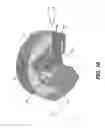 Fig. 28 - Extremity imaging apparatus for cone beam computed tomography
