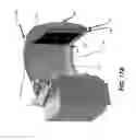 Fig. 29 - Extremity imaging apparatus for cone beam computed tomography