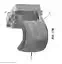 Fig. 30 - Extremity imaging apparatus for cone beam computed tomography