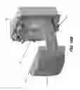 Fig. 32 - Extremity imaging apparatus for cone beam computed tomography