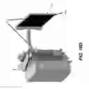 Fig. 34 - Extremity imaging apparatus for cone beam computed tomography