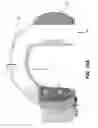 Fig. 35 - Extremity imaging apparatus for cone beam computed tomography