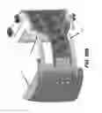 Fig. 38 - Extremity imaging apparatus for cone beam computed tomography