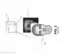 Fig. 03 - FACIAL TEXTURE MAPPING TO VOLUME IMAGE