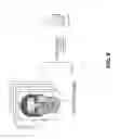 Fig. 10 - FACIAL TEXTURE MAPPING TO VOLUME IMAGE