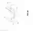 Fig. 08 - Deployable guard for mobile x-ray system