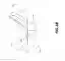 Fig. 09 - Deployable guard for mobile x-ray system