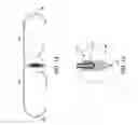 Fig. 12 - Suture anchor management