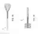 Fig. 09 - Method for knotless fixation of tissue