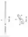 Fig. 10 - Method for knotless fixation of tissue