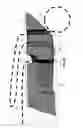 Fig. 79 - METHOD AND APPARATUS FOR CLOSING A FISSURE IN THE ANNULUS OF AN INTERVERTEBRAL DISC, AND/OR FOR EFFECTING OTHER ANATOMICAL REPAIRS AND/OR FIXATIONS