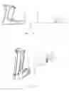 Fig. 05 - Applicator instruments for dispensing surgical fasteners having articulating shafts and articulation control elements