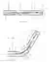 Fig. 08 - Applicator instruments for dispensing surgical fasteners having articulating shafts and articulation control elements