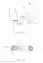 Fig. 11 - Applicator instruments for dispensing surgical fasteners having articulating shafts and articulation control elements