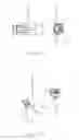 Fig. 13 - Applicator instruments for dispensing surgical fasteners having articulating shafts and articulation control elements