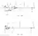 Fig. 15 - Applicator instruments for dispensing surgical fasteners having articulating shafts and articulation control elements