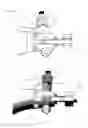 Fig. 18 - Applicator instruments for dispensing surgical fasteners having articulating shafts and articulation control elements