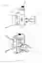 Fig. 19 - Applicator instruments for dispensing surgical fasteners having articulating shafts and articulation control elements