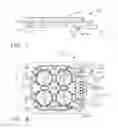 Fig. 08 - Hand held rotary powered surgical instruments with end effectors that are articulatable about multiple axes