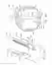 Fig. 69 - Hand held rotary powered surgical instruments with end effectors that are articulatable about multiple axes