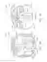 Fig. 71 - Hand held rotary powered surgical instruments with end effectors that are articulatable about multiple axes