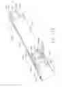 Fig. 83 - Hand held rotary powered surgical instruments with end effectors that are articulatable about multiple axes
