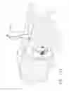 Fig. 99 - Hand held rotary powered surgical instruments with end effectors that are articulatable about multiple axes