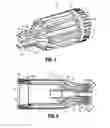 Fig. 04 - Loading unit with shipping member for surgical stapling device