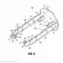 Fig. 05 - Loading unit with shipping member for surgical stapling device