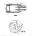 Fig. 07 - Loading unit with shipping member for surgical stapling device