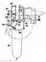 Fig. 01 - Cord collection clamp
