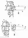 Fig. 02 - Cord collection clamp