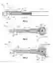 Fig. 03 - Apparatus and method for placement of device along wall of a body lumen
