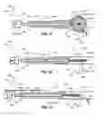 Fig. 06 - Apparatus and method for placement of device along wall of a body lumen