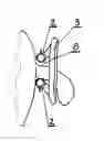 Fig. 01 - Left atrial appendage occlusion device