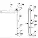 Fig. 01 - Surgical tools having application for spinal surgical procedures and method of use