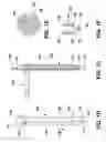 Fig. 03 - Surgical tools having application for spinal surgical procedures and method of use