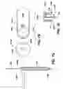 Fig. 12 - Surgical tools having application for spinal surgical procedures and method of use