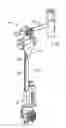 Fig. 01 - Assembly for a tibial cut guide