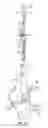 Fig. 02 - Assembly for a tibial cut guide