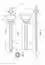 Fig. 02 - COLLAPSIBLE SHEATH AND TAPERED DILATOR FOR TISSUE PUNCTURE ACCESS