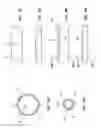 Fig. 04 - COLLAPSIBLE SHEATH AND TAPERED DILATOR FOR TISSUE PUNCTURE ACCESS