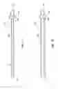 Fig. 06 - COLLAPSIBLE SHEATH AND TAPERED DILATOR FOR TISSUE PUNCTURE ACCESS