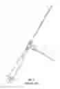 Fig. 02 - Retractable centesis needle