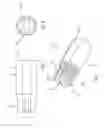 Fig. 04 - General uterine manipulator and system