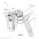 Fig. 05 - Systems and methods for fusing a sacroiliac joint and anchoring an orthopedic appliance