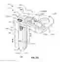 Fig. 06 - Systems and methods for fusing a sacroiliac joint and anchoring an orthopedic appliance