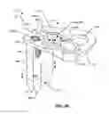 Fig. 07 - Systems and methods for fusing a sacroiliac joint and anchoring an orthopedic appliance