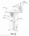 Fig. 12 - Systems and methods for fusing a sacroiliac joint and anchoring an orthopedic appliance