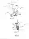 Fig. 147 - Systems and methods for fusing a sacroiliac joint and anchoring an orthopedic appliance